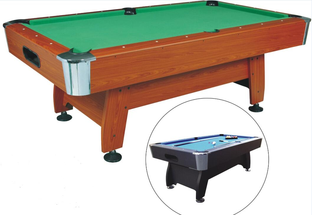 2017 New Billiard Table 8FT