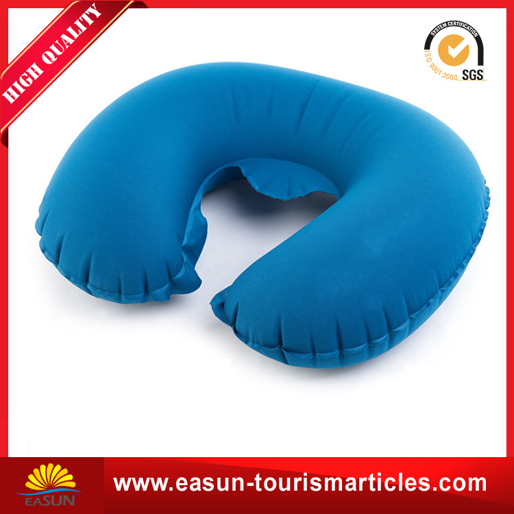 China Best Inflatable Pillow Airline