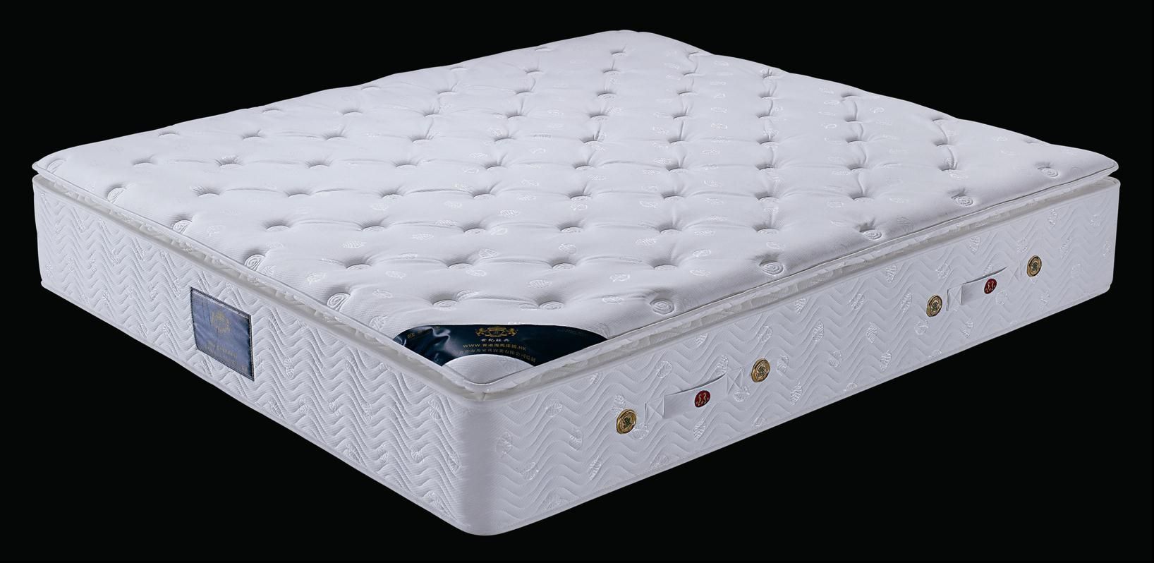 Compressed Pocket Spring Mattress (P305)