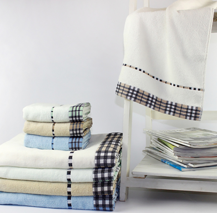 High Quality Low Price Bath Towel and Towel Main The Bangladesh Market