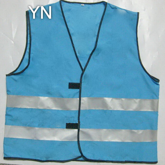 En20471 Class 2 Reflective Safety Clothing for Work