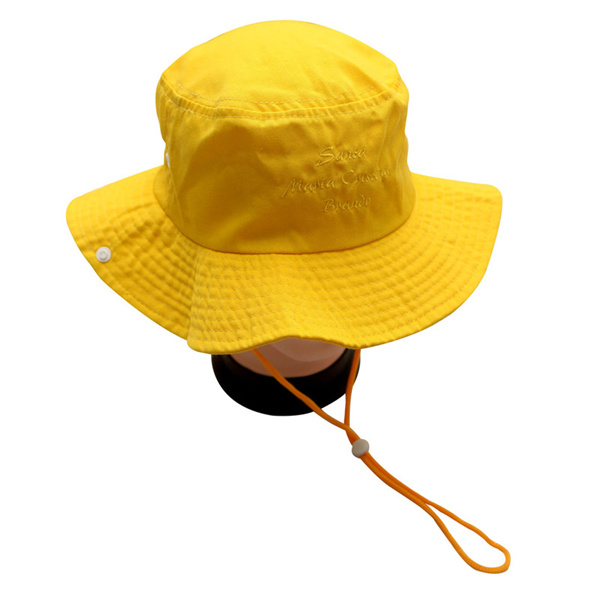 Fashion Summer Bucket Lady Girl Women Hat
