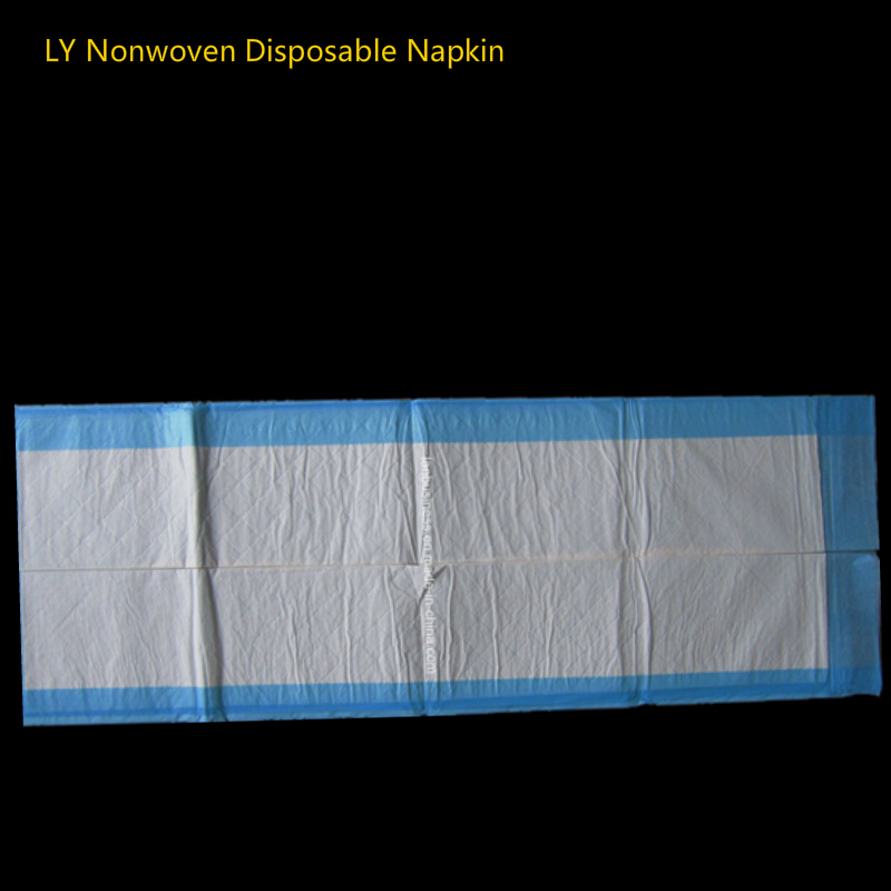 Ly Non-Woven Disposable Napkin (LY-DP-1)