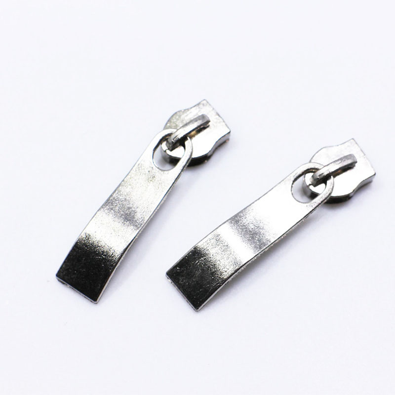 The Lowest Price Custom Zipper Slider