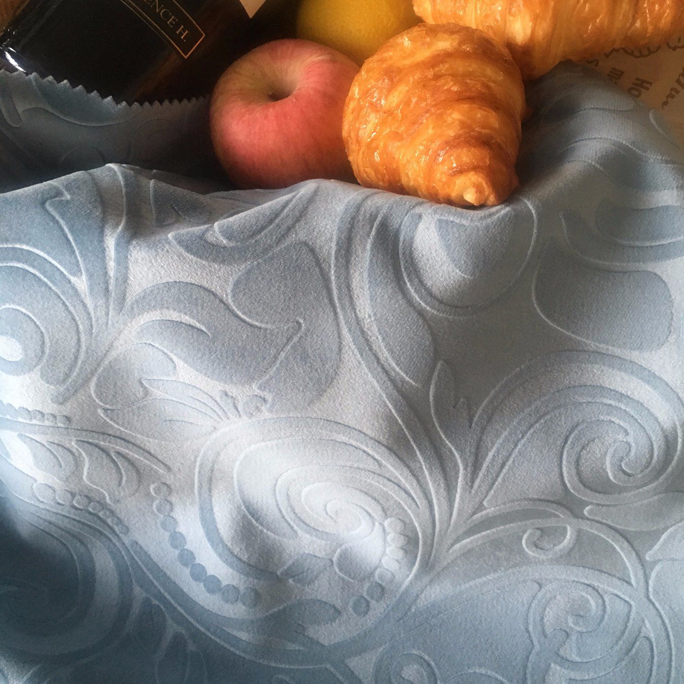Solid Microfiber Upholstery Sofa Fabric