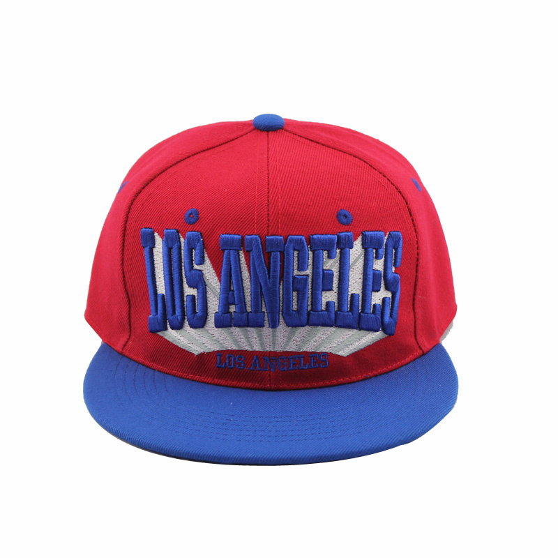2015 New Style Snapback Hat (GMKQ-0004)