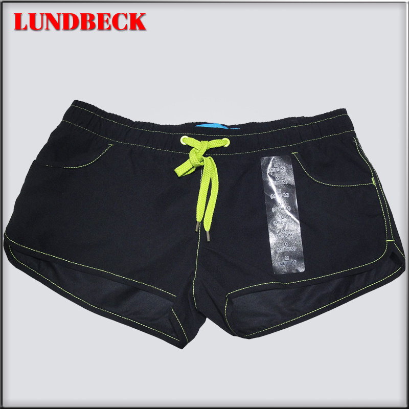 Simple Style Women Beach Shorts with Good Quality