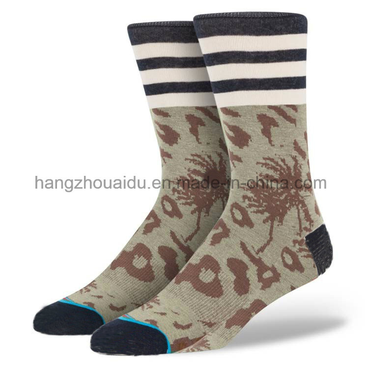 Personal Style Knitting 200n Men Sock