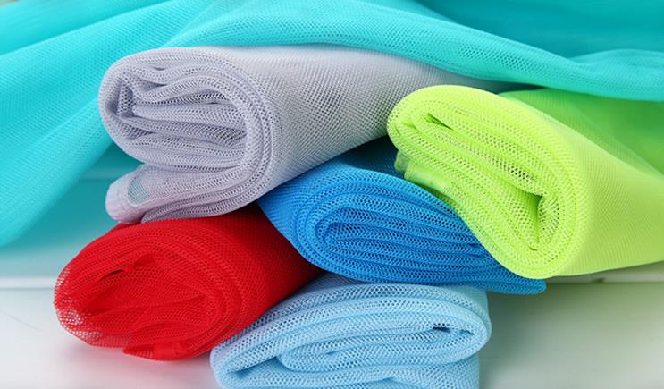 Magnetic Curtain Mesh Fabric/Curtain for Door Mesh Fabric