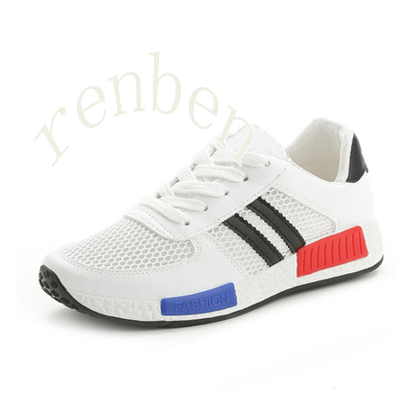 New Arriving Design Women's Canvas Shoes