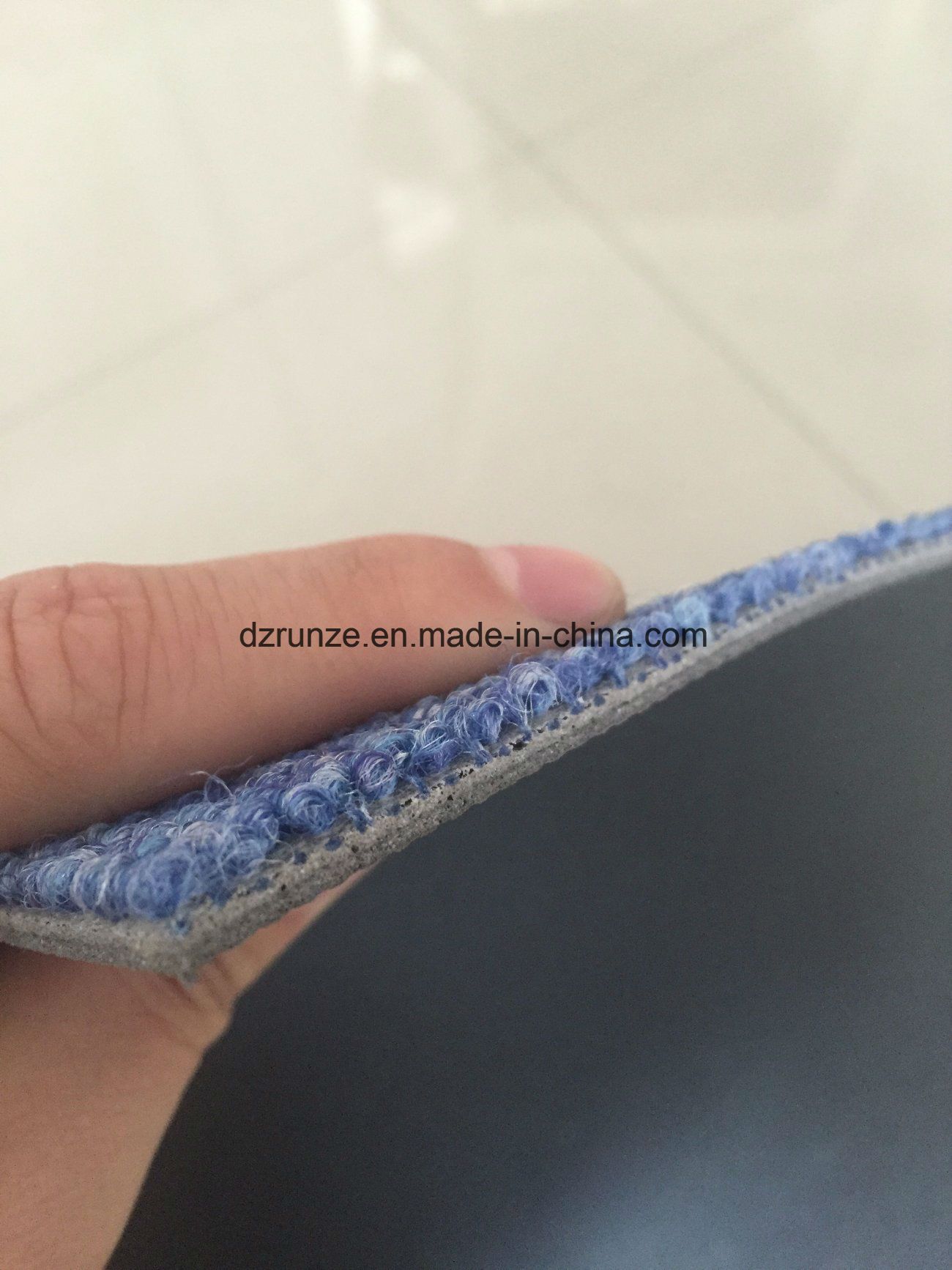 PVC Carpet 50cm*50cm
