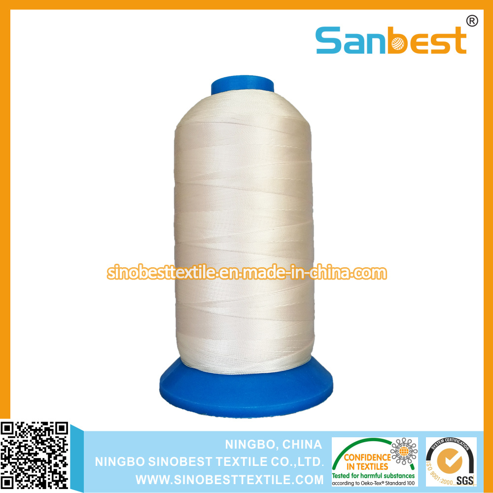 High Tenacity Polyester Filaments Sewing Thread