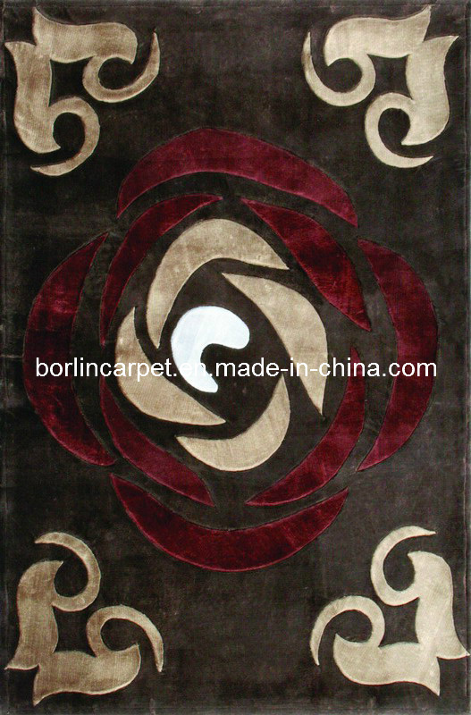 Polypropylene Carpet (MIC-024)