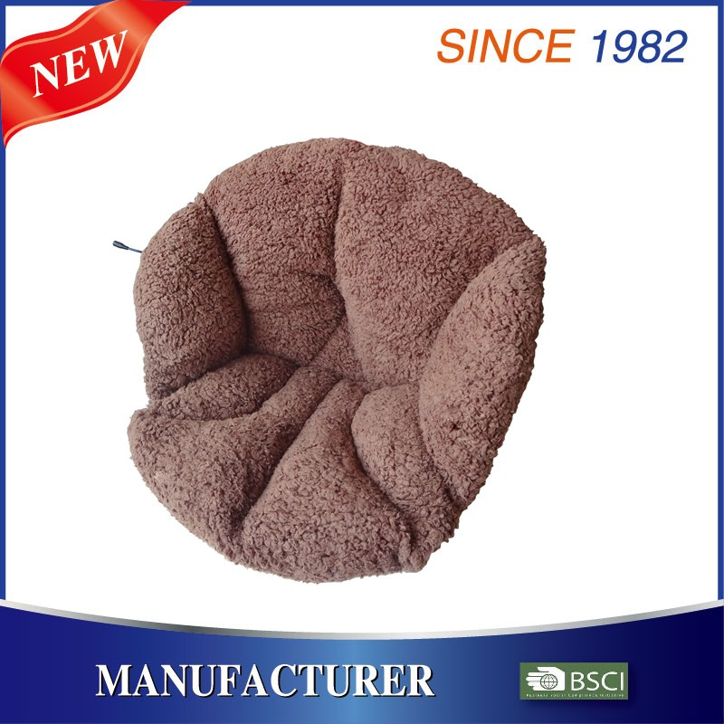 Office and Car Heating Seat Cushion Using 12V Low-Voltage