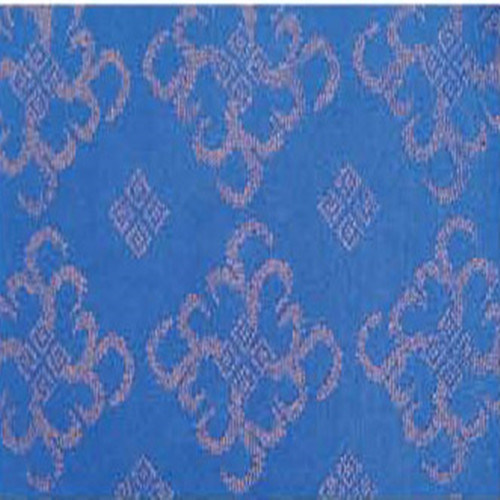 Non-Woven Double Colour Jacquard Carpet