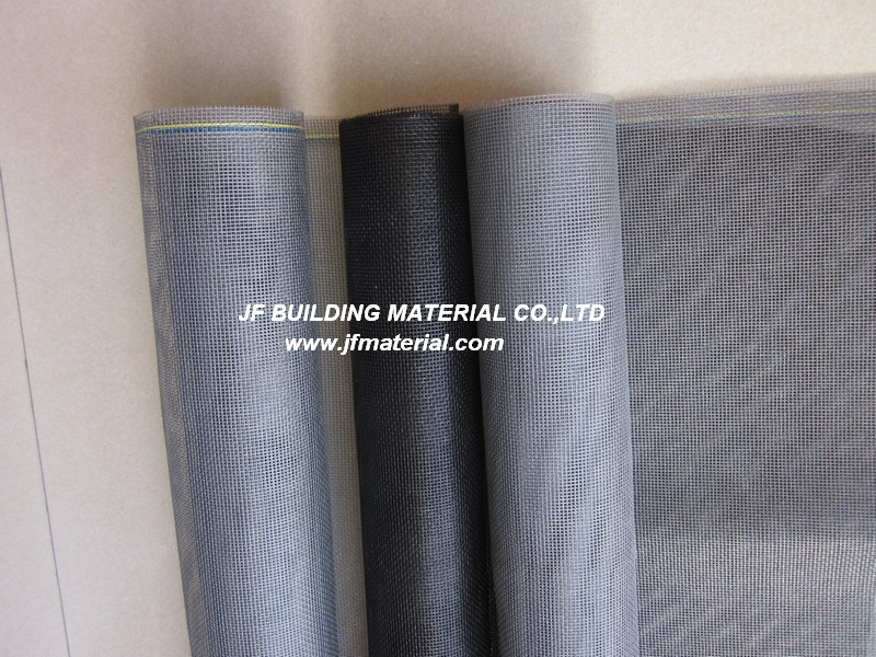 Jf Fiberglass Invisible Screen Mesh/ Mosquito Screen Mesh