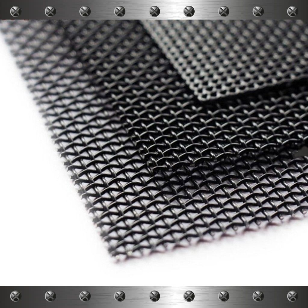 Epoxy Coating Tuff Mesh/Security Door Mesh
