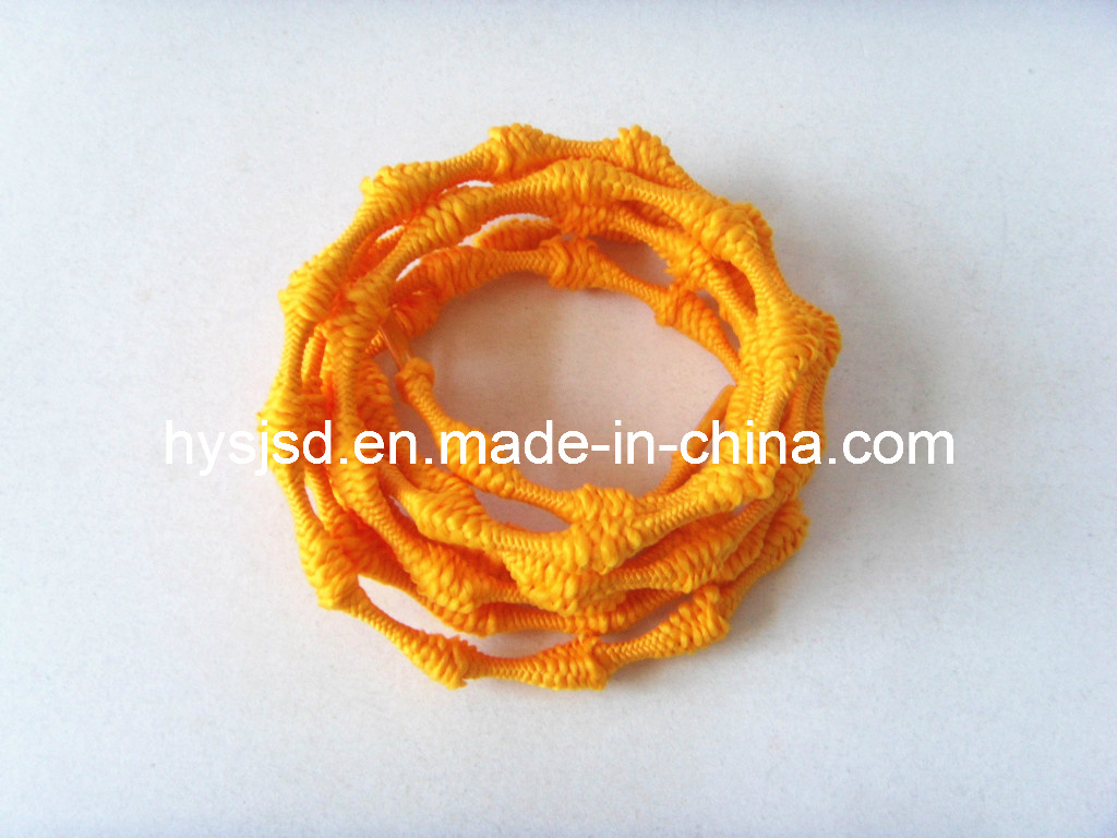 No Tie Elastic Shoelace