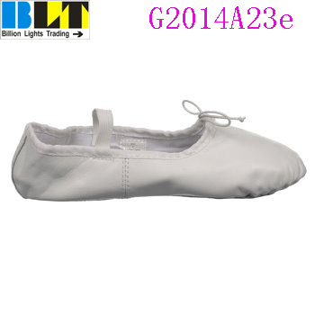 Blt Girl's Casual Ballet Flat Style Shoes