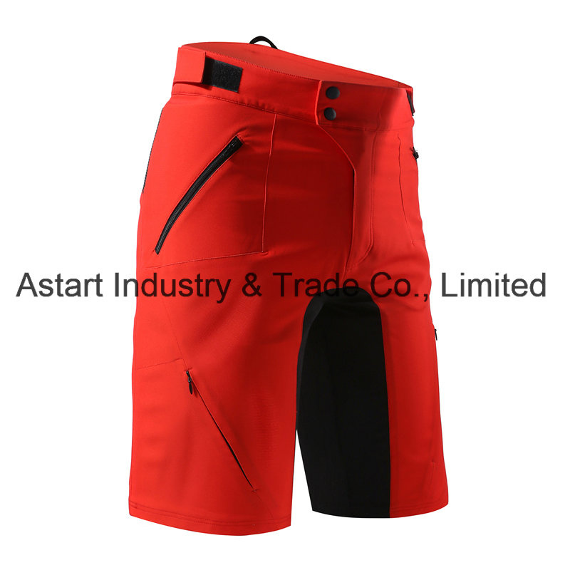High-End Custom Sports Shorts MTB Shorts Cycling Shorts