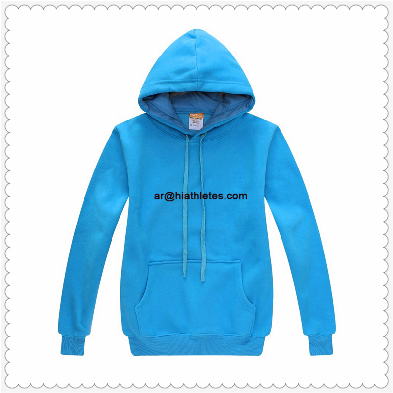 Full Sleeve 100% Cotton Hoodies for Men