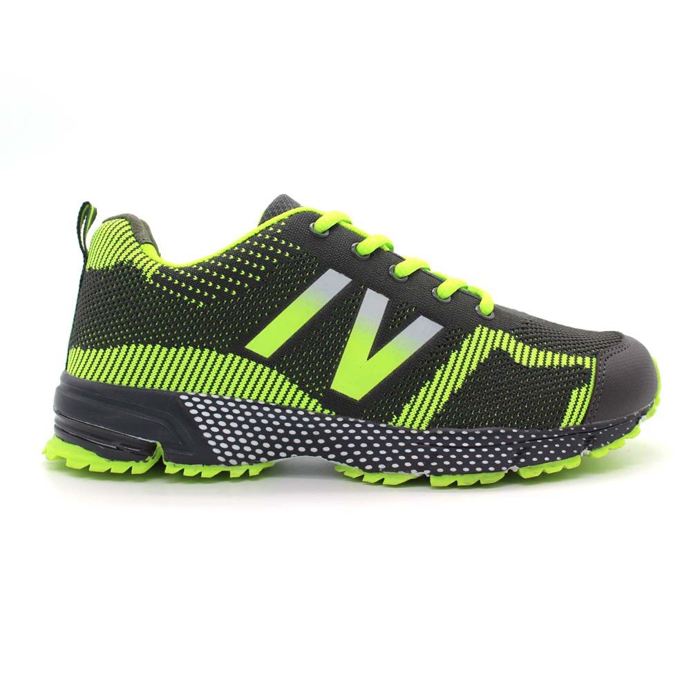 2018 New Arrival Latest Design From China Sport Shoes Brand for Men