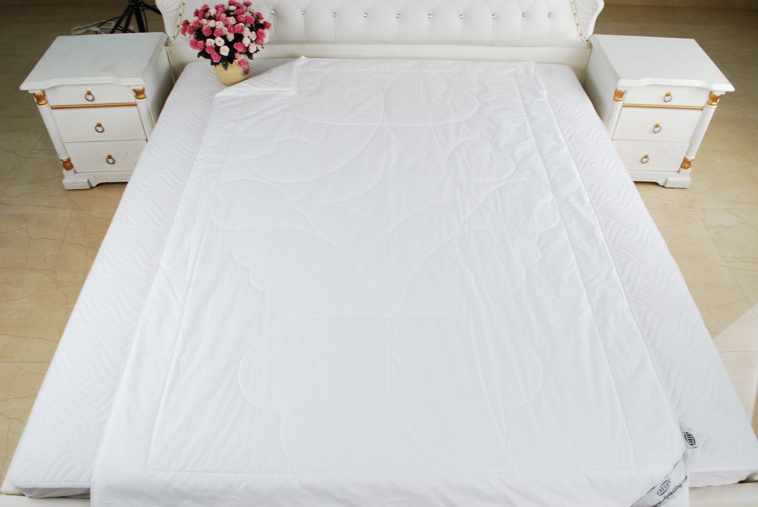 Comfortable Stylish Summer Quilt