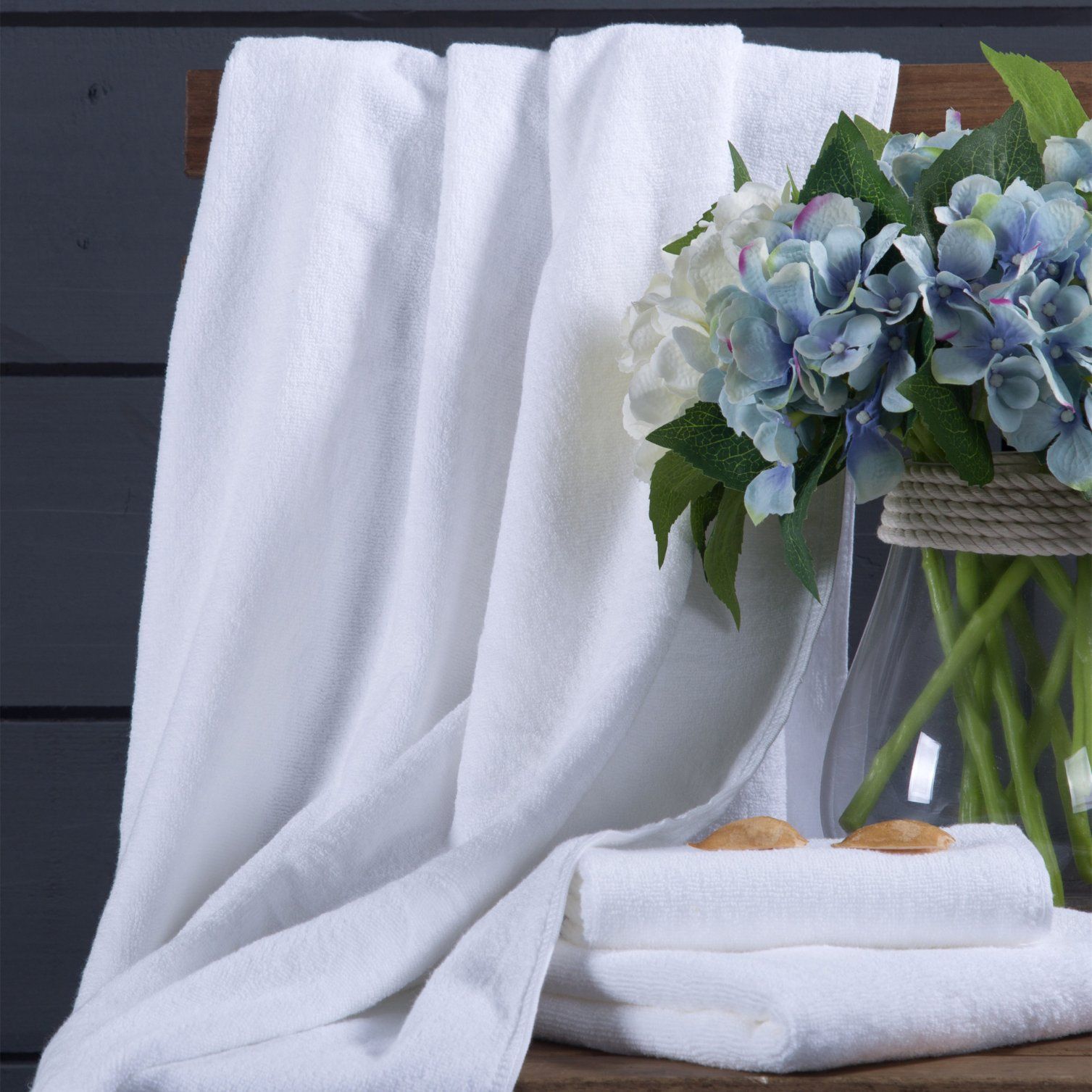 Bulk Wholesale Cheap Custom Soft Textile Cotton Bath Towel