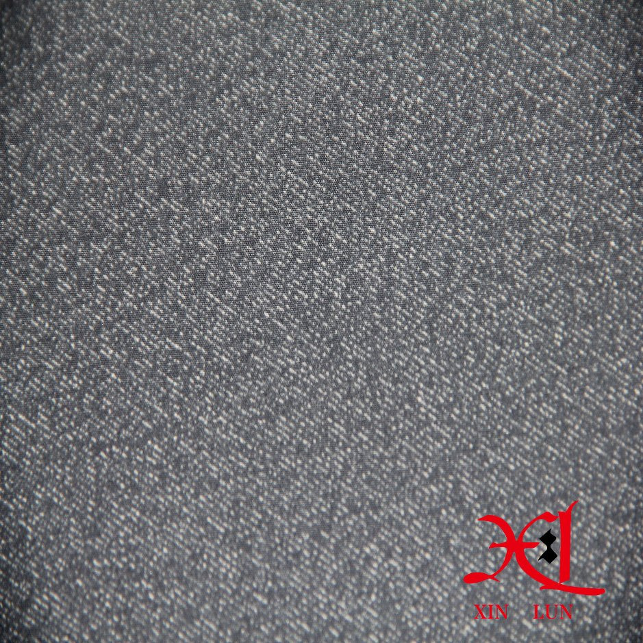 4 Way Stretch Dwr TPU Coated Polyester Fabric for Windbreaker