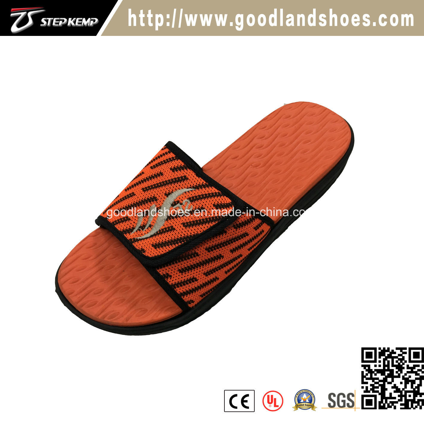 Comfortable Casual Flip Flops Slipper Shoes for Men 20253