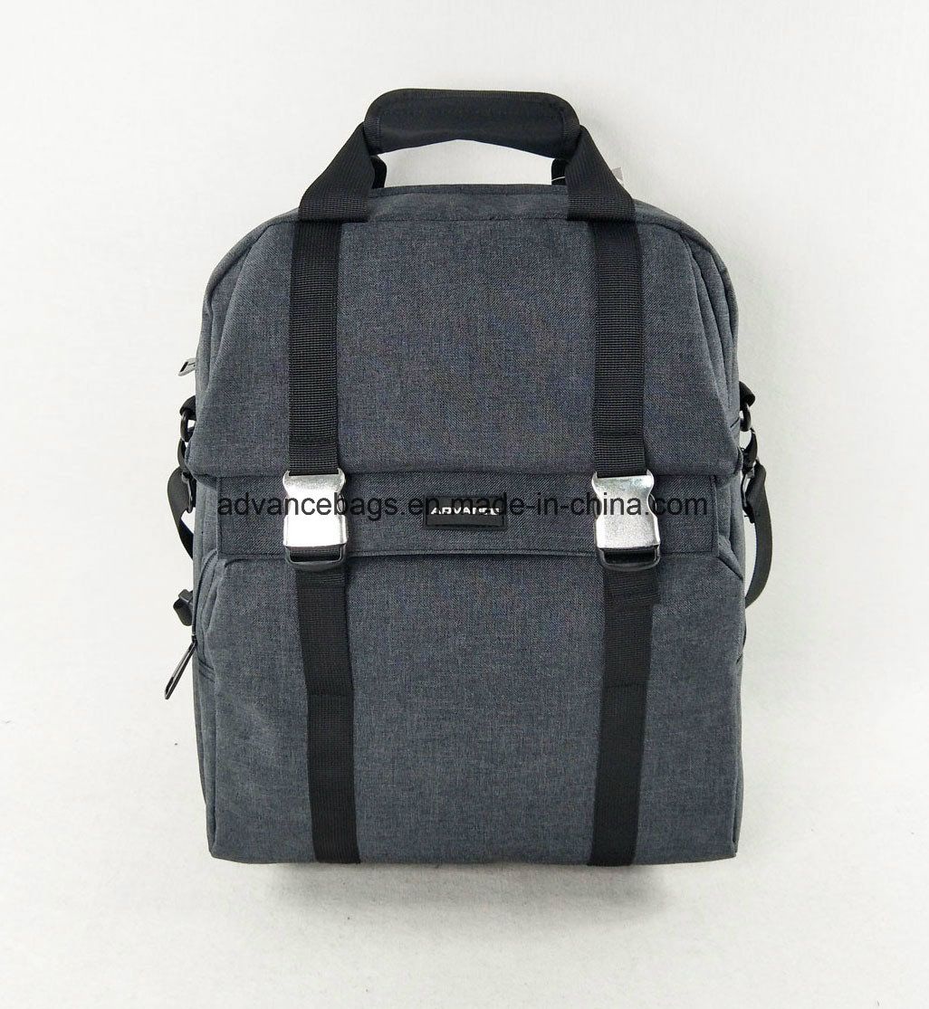 Professional Business Laptop Computer Backpack in Good Quality