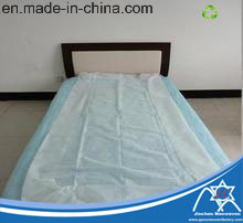 Spunbonded Nonwoven for Bed Sheet