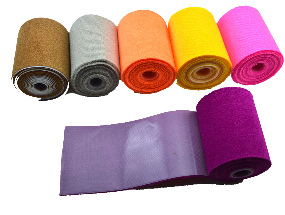 Hook and Loop Strong Double Sided Tape