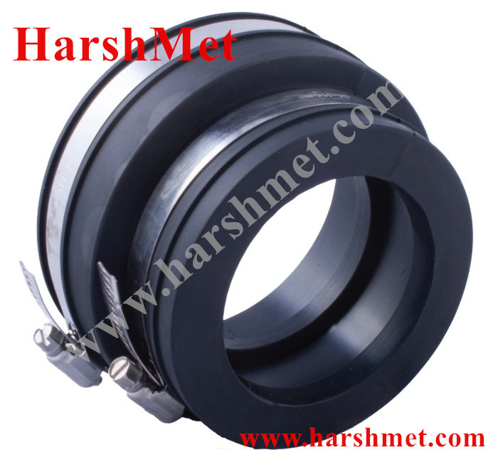 EPDM Rubber Cable Entry Boot 5 Inch