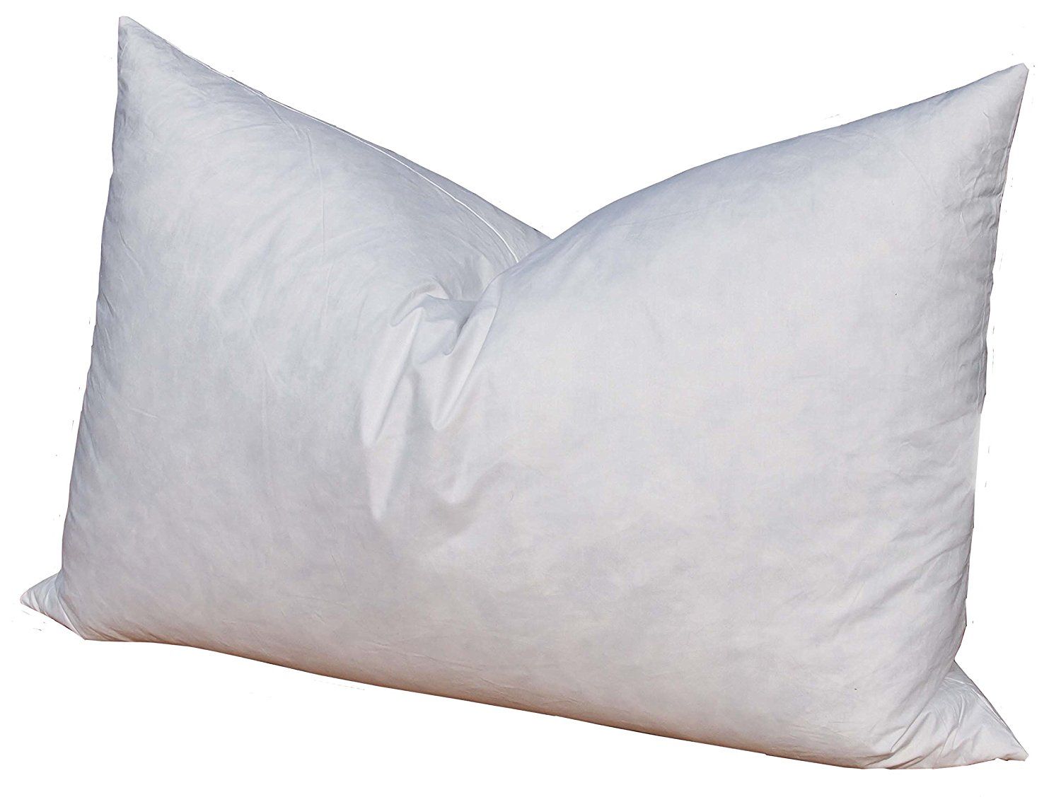 Single Pack Double Down Standard Pillow