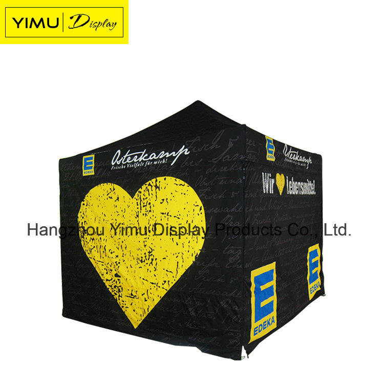 Waterproof Pop up Tent Canopy Tent Gazebo Tent for Display