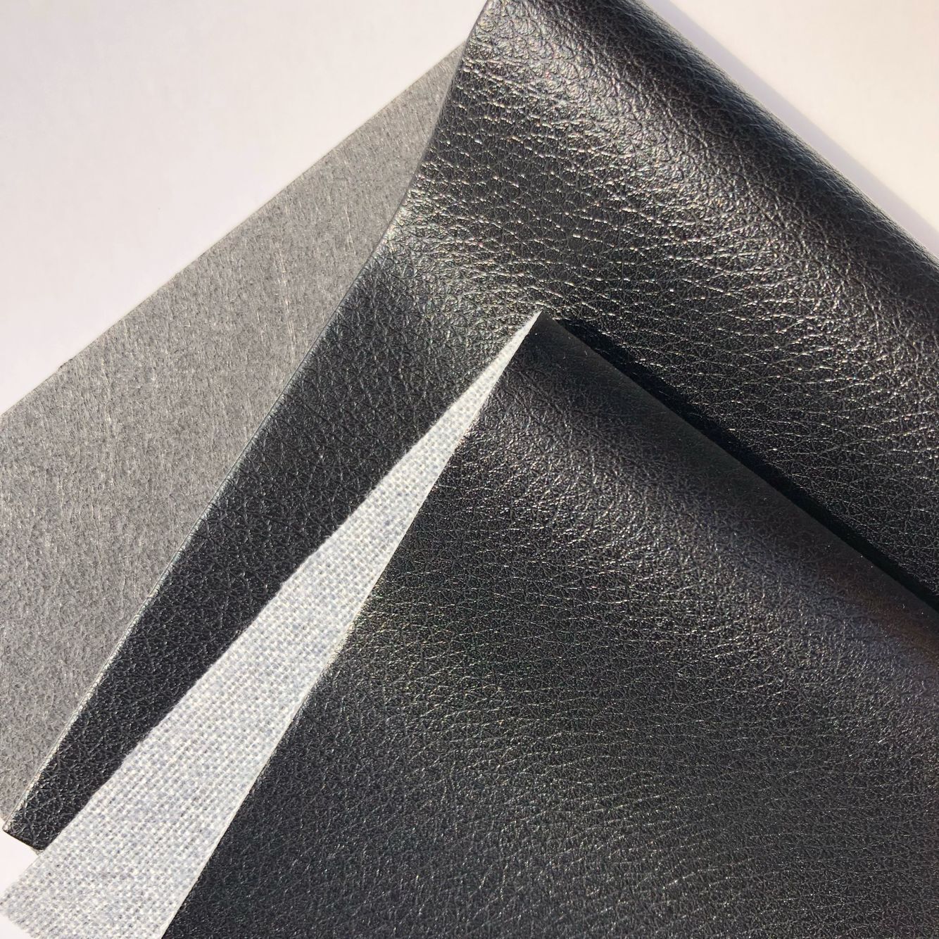 Synthetic PU Leather for Package Key Cases