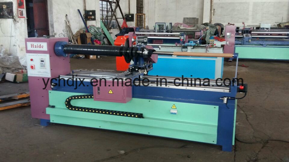 Multifunction Automatic Cloth Strip Cutting Machine