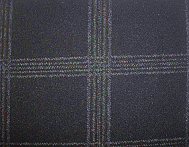 Tr Texture Suiting Fabric for Men Suit and Causal