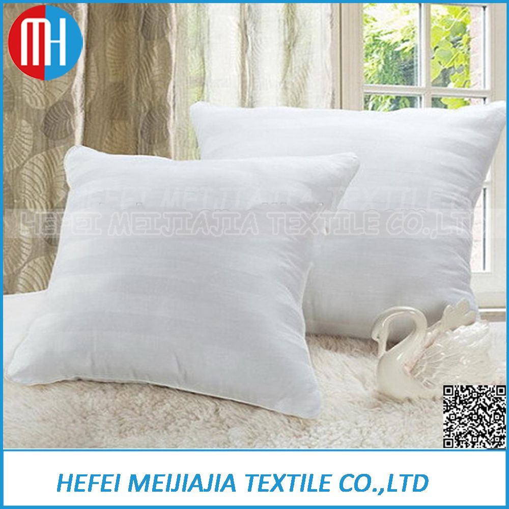 Cheap Price Back Support 100% Cotton Cushion of Sofa