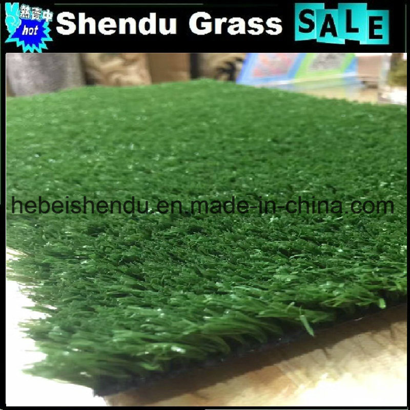 International Grade 10mm Grass Carpet for Floor