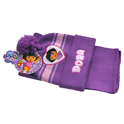 Knitting Patterns Children Hat (JRK103)