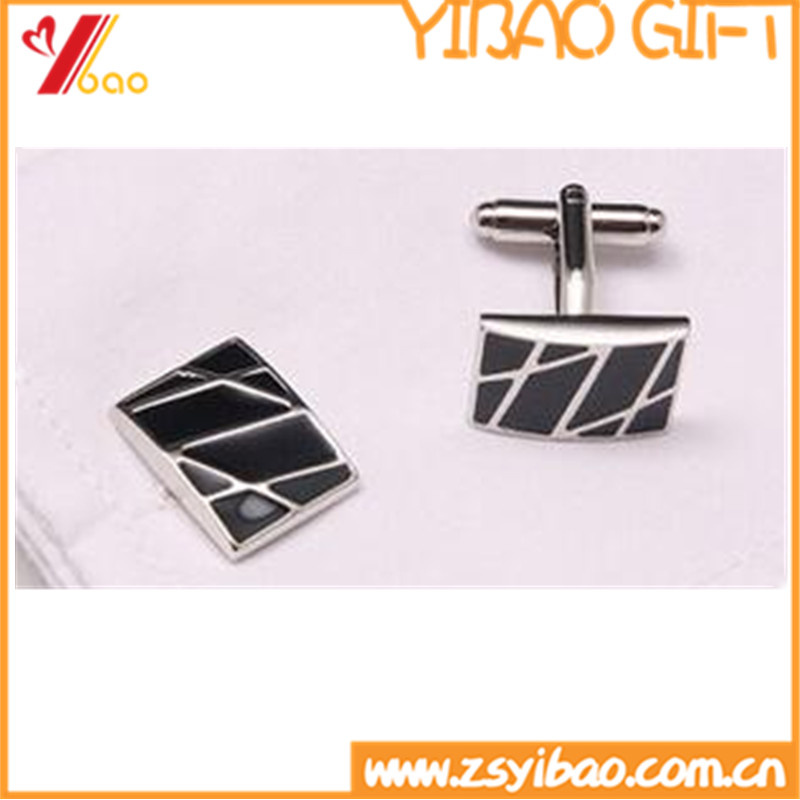 Wholesale Custom Zinc Alloy Cufflink