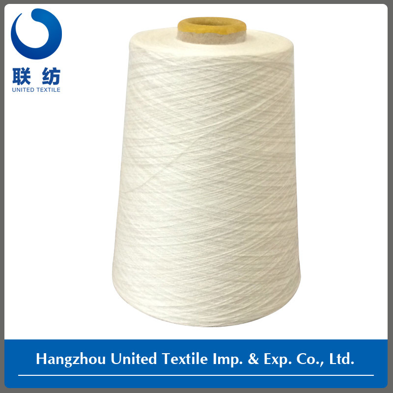100% Polyester Dope Dyed Embroidery Threads with 150d/2 with Pagoda-Type