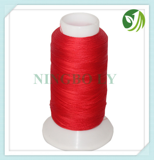 High Tenacity 100% Nylon Thread