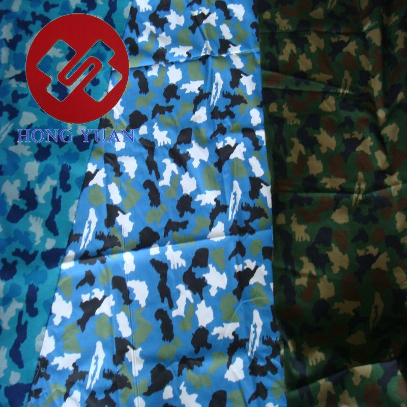 Camouflage Material