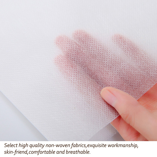 Ultra-Thin Type Disposable Nonwoven Bed Sheet for Travel Use