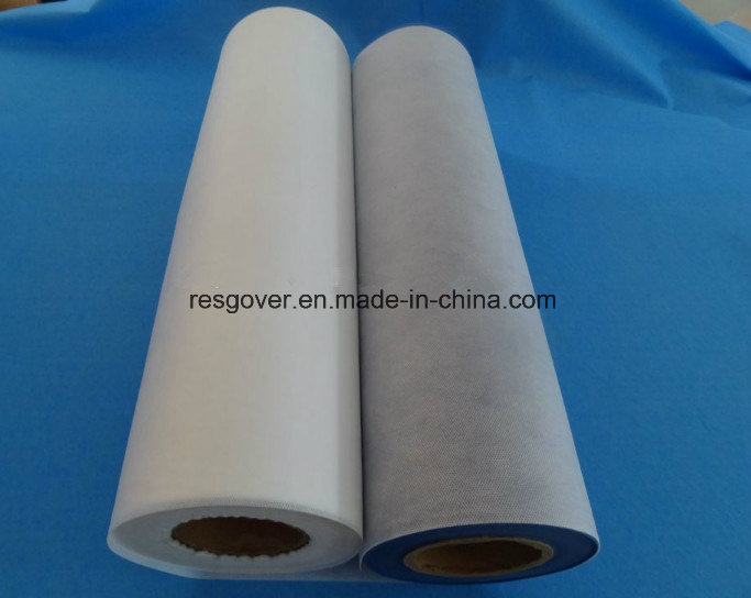 Disposable Non Woven Bed Sheet in Roll