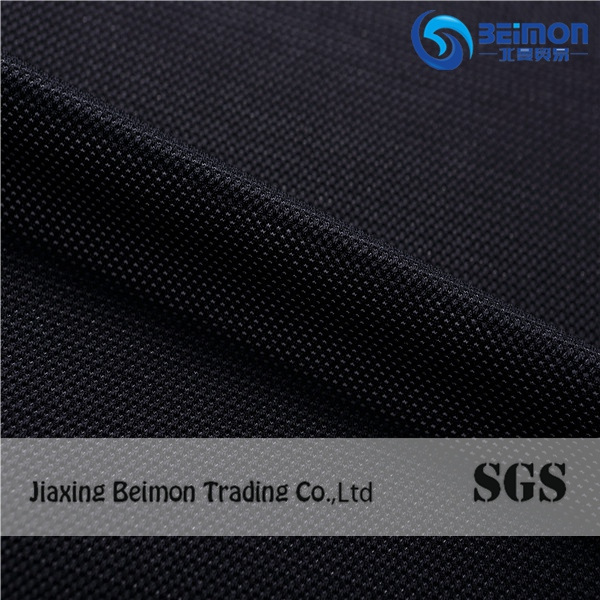 Elastic Mesh Wholesale Nylon Spandex Fabric (1527-15)