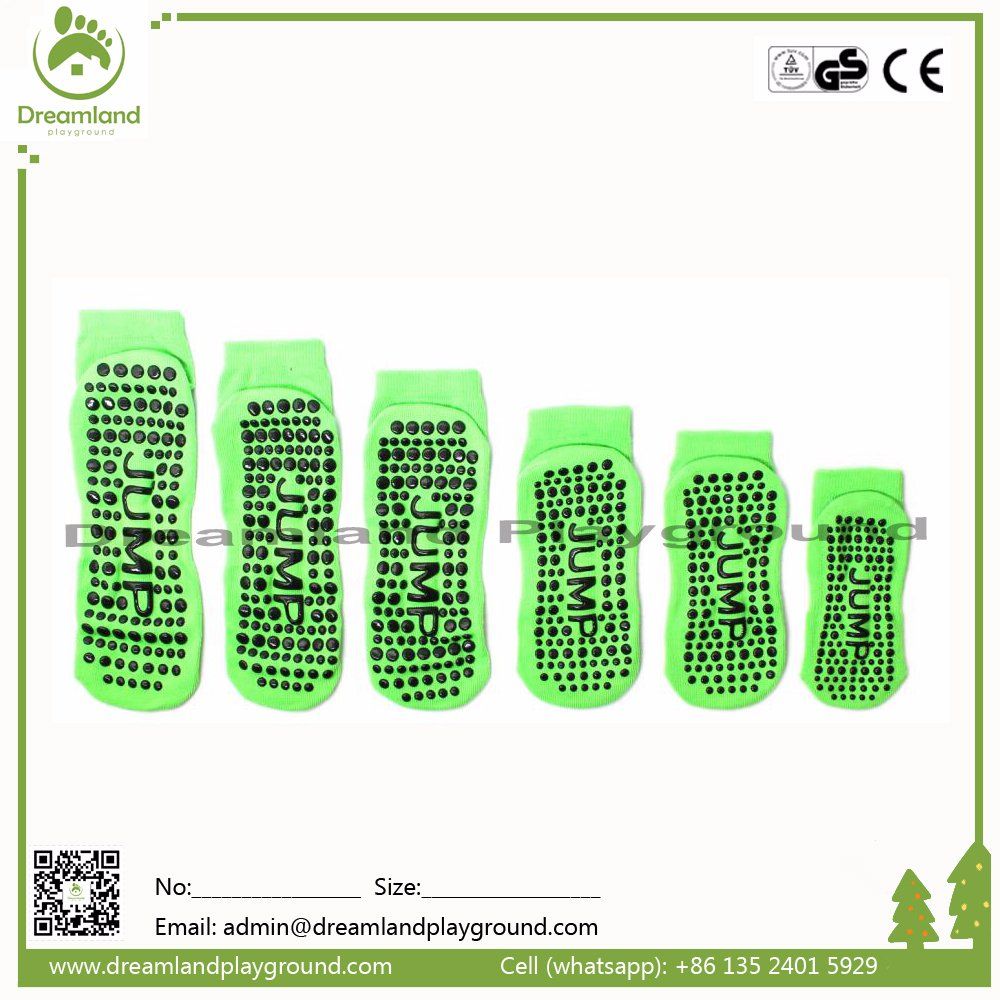 Stock Trampoline Socks for Urgent Use